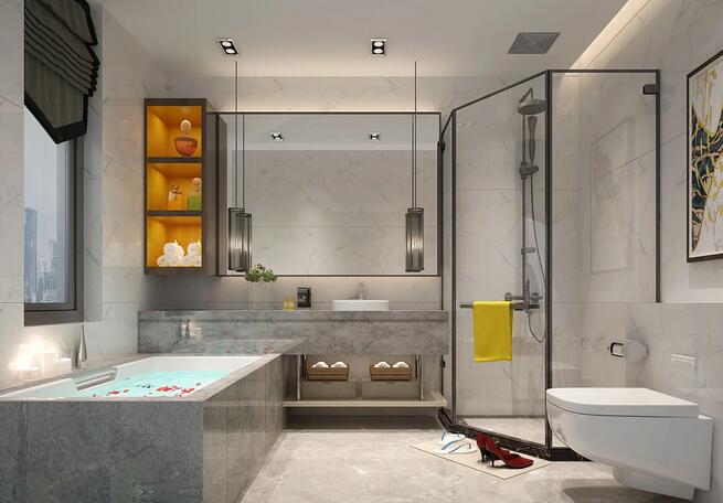 10條過來人的衛(wèi)生間裝修經驗